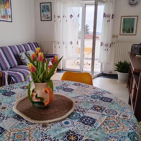 Apartment Ljudmila 보디체 외부 사진